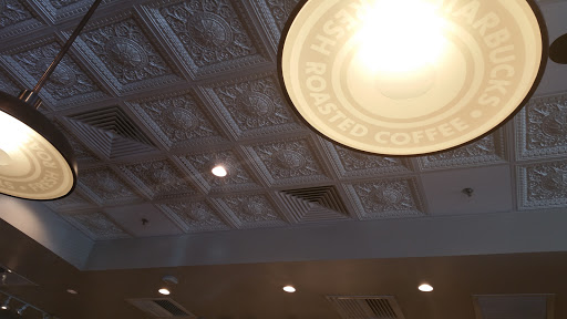 Starbucks image