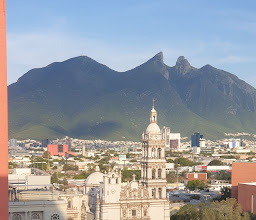 Hotel Krystal Monterrey photo
