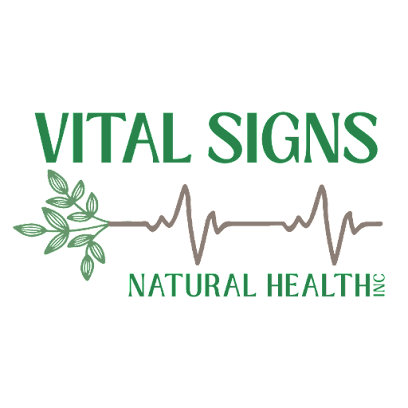 Vital Signs Natural Health, Inc.