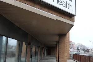 Crossways Sexual Health Clinic - Toronto Public Health image
