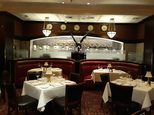 The Capital Grille