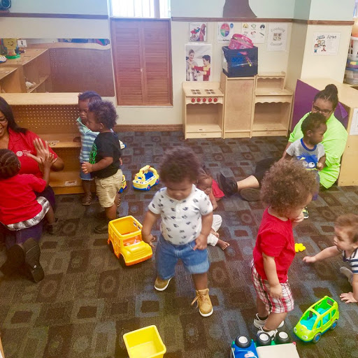 Preschool «Early Learning Center of Sunrise», reviews and photos, 10092 W Oakland Park Blvd, Sunrise, FL 33351, USA