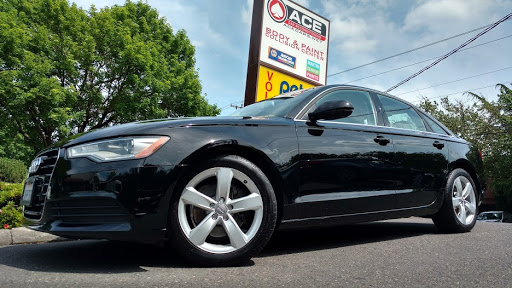 Auto Body Shop «Tigard Auto Body Repair by Ace Reconditioning», reviews and photos, 15785 SW 72nd Ave, Portland, OR 97224, USA