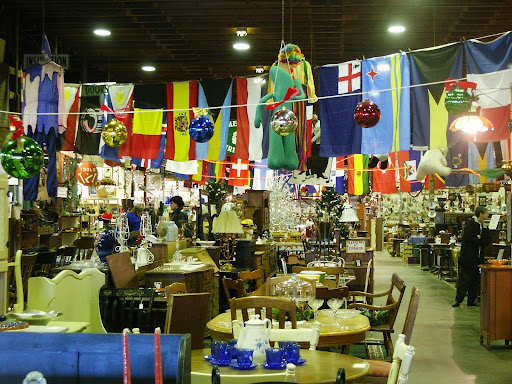 Antique Store «Oldies Marketplace», reviews and photos, 27 Water St, Newburyport, MA 01950, USA