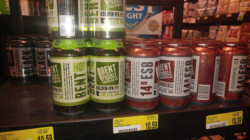 Grocery Store «St. Germain Sentry Foods», reviews and photos, 474 WI-70, St Germain, WI 54558, USA