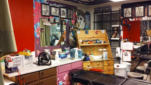 Body Accents, 1404 N Hwy 175, Seagoville, TX 75159, USA, 