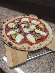 Photo n°8 de La Casa Di Road Runner à Fresnay-sur-Sarthe ()