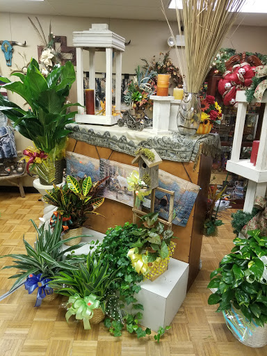Lumberton Flower Shop