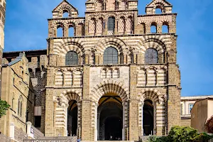 Cathédrale Notre-Dame-du-Puy image