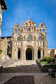 Cathédrale Notre-Dame-du-Puy Le Puy-en-Velay