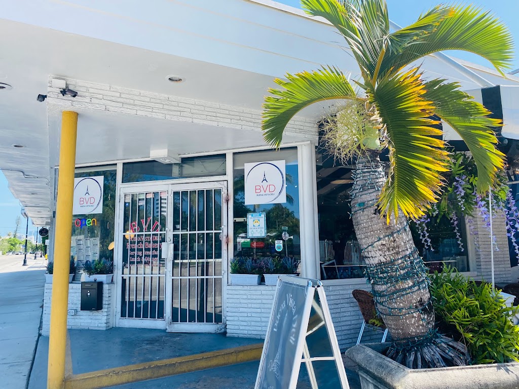 Buena Vista Deli 33137
