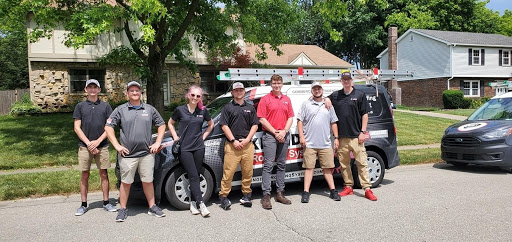 Roofing Contractor «Kingdom Construction», reviews and photos, 1115 S Pennsylvania St, Marion, IN 46953, USA