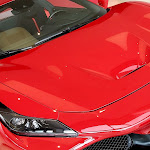 Photo n° 15 de l'avis de Wahbi.O fait le 07/11/2018 à 17:36 pour Ferrari SF Grand Est à Sausheim