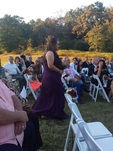 Wedding Venue «Arabella Manor Events Center», reviews and photos, 11361 TX-300, East Mountain, TX 75644, USA