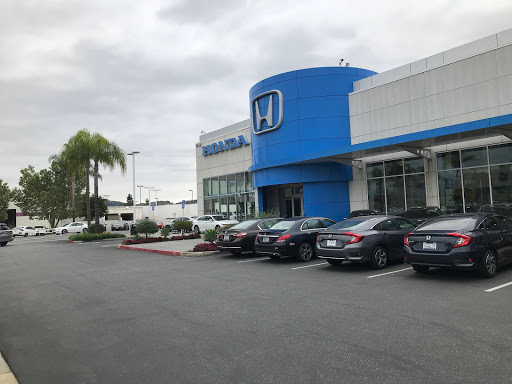 Honda Dealer «Norm Reeves Honda Superstore West Covina», reviews and photos, 1840 E Garvey Ave S, West Covina, CA 91791, USA