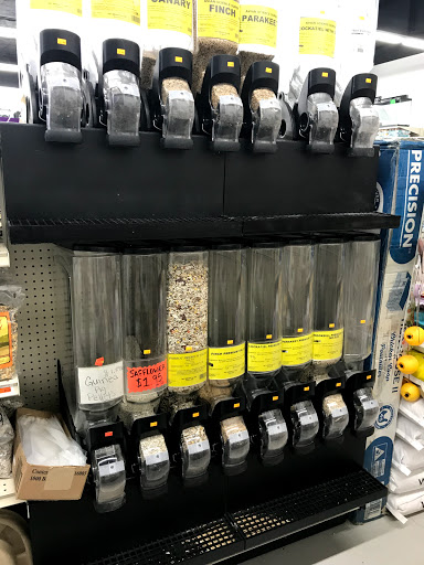 Pet Supply Store «Mini Pet Mart», reviews and photos, 2630 US-101, Florence, OR 97439, USA