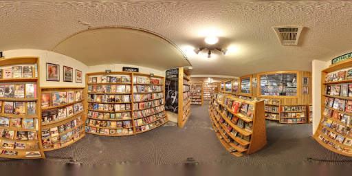 Video Store «I Luv Video», reviews and photos, 4803 Airport Blvd, Austin, TX 78751, USA