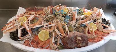 La Marine à Ponthoile
