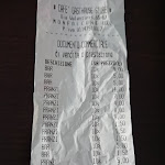 Photo n°1 de l'avis de Luca.o fait le 04/02/2022 à 14:44 sur le  Gasthaus Stube à Monfalcone