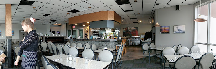 Water's Edge Restaurant and Lounge
