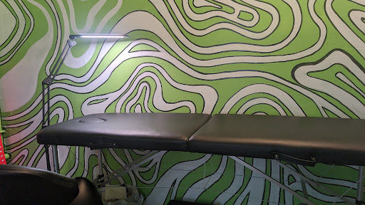 Explore tattoo ideas black people, creative tattoo ideas in Wheat Ridge, available at Nest Art Collective