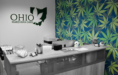 Ohio Marijuana Card - Telemedicine Medical Marijuana Doctors