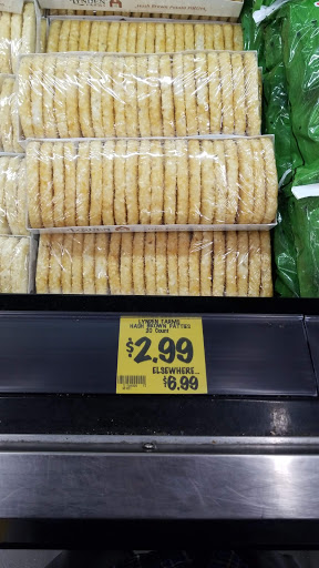 Grocery Store «Grocery Outlet Bargain Market», reviews and photos, 125 Hickey Blvd, South San Francisco, CA 94080, USA