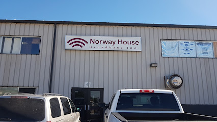 Norway House Broadband Inc.