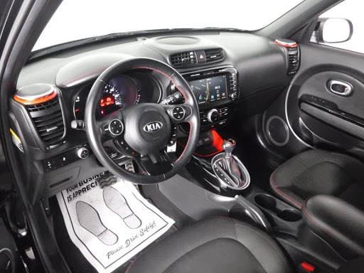 Kia Dealer «West Hills Kia», reviews and photos, 515 W Hills Blvd, Bremerton, WA 98312, USA