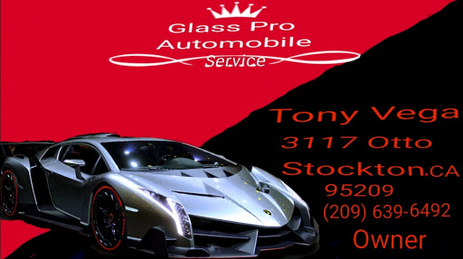 Glass Pro Automobile Service