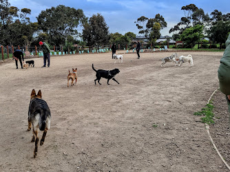 Alf Pearce Reserve Fenced Dog Park