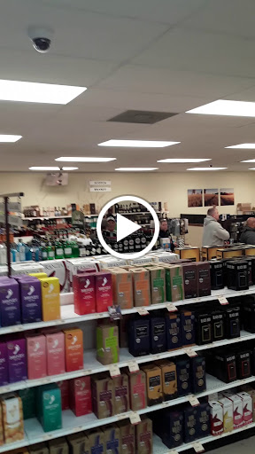 State Liquor Store «Fine Wine & Good Spirits», reviews and photos, 3920 New Falls Rd, Bristol, PA 19007, USA