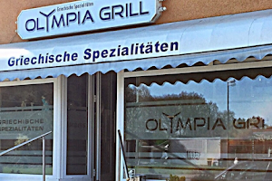Olympia Grill image