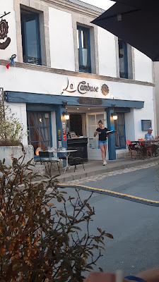 les Halles de Mornac-sur-Seudre à Mornac-sur-Seudre