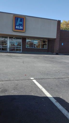 Supermarket «ALDI», reviews and photos, 6650 Covington Hwy, Lithonia, GA 30058, USA