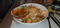 Vermicelle du Restaurant vietnamien Chez Quyên-Chi à Antony - n°7