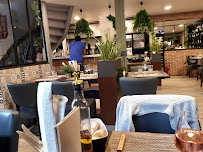 Atmosphère du Restaurant italien La Table Italienne à Senlis - n°20