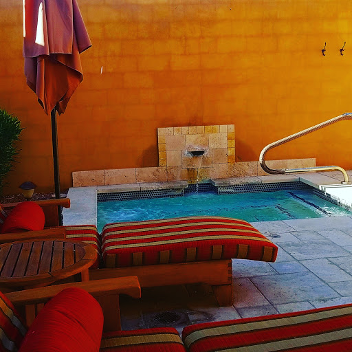 Day Spa «The Red Door Salon & Spa», reviews and photos, 195 N Old Litchfield Rd, Litchfield Park, AZ 85340, USA