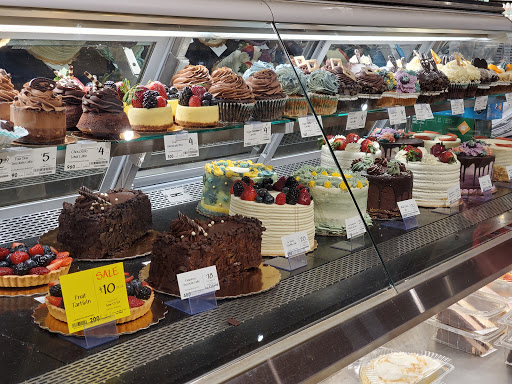 Grocery Store «Whole Foods Market», reviews and photos, 70 Merrimon Ave, Asheville, NC 28801, USA