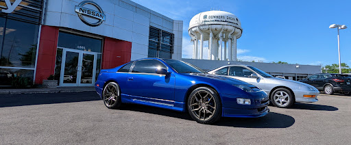 Bill Kay Nissan, 1601 Ogden Ave, Downers Grove, IL 60515, USA, 