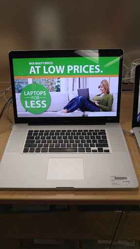 Electronics Repair Shop «Device Pitstop of Maple Grove», reviews and photos, 13732 83rd Way N, Maple Grove, MN 55369, USA