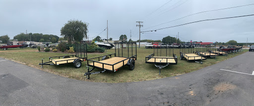 Boat Dealer «Shoals Outdoor Sports», reviews and photos, 1605 US-72, Tuscumbia, AL 35674, USA