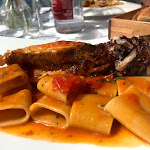 Photo n°14 de l'avis de Serena.u fait le 03/02/2018 à 23:41 sur le  San Pietro - Bistrot del Mare à Torre del Greco