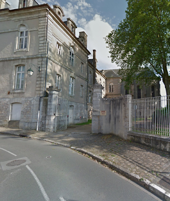 Escape Time Châteaudun à Châteaudun