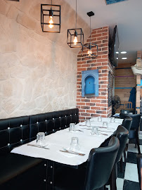 Atmosphère du Restaurant tunisien Saf saf à Malakoff - n°10