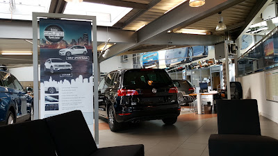 Volkswagen Mantes-la-Ville Advance - CAR LOVERS à Mantes-la-Ville