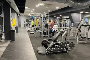 Salle de sport Nice Halévy - Fitness Park image