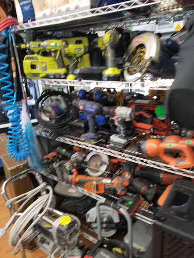 Pawn Shop «American Fork Pawn Shop», reviews and photos, 88 W Main St, American Fork, UT 84003, USA