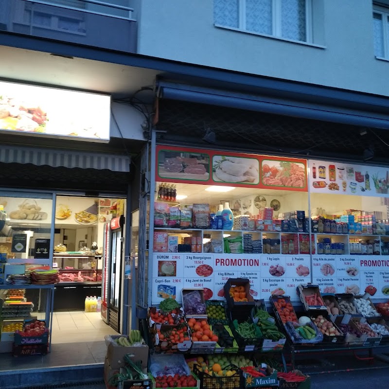 Epicerie Seit