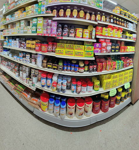 Grocery Store «Bacalao Fresh Supermarket», reviews and photos, 101 Western Ave, Wilmington, DE 19805, USA